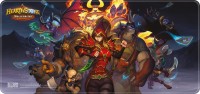 Фото - Коврик для мышки Blizzard Hearthstone: Mercenaries 