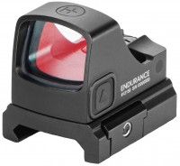 Фото - Прицел Hawke Endurance Reflex Sight Circle Dot 3MOA Red 