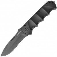 Фото - Нож / мультитул Boker Magnum Black Spear II 