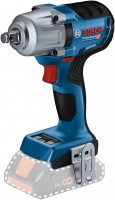 Фото - Дрель / шуруповерт Bosch GDS 18V-450 HC Professional 06019K4001 