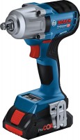 Фото - Дрель / шуруповерт Bosch GDS 18V-450 HC Professional 06019K4002 