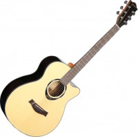 Фото - Гитара Deviser L-770A