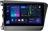 Фото - Автомагнитола Teyes CC3L 4+32Gb Honda Civic 9 (2011-2015) 9