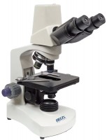 Фото - Микроскоп DELTA optical Genetic Pro A 3MP 