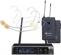 Фото - Микрофон Prodipe UHF B210 DSP Headset Duo 