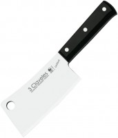 Фото - Кухонный нож 3 CLAVELES Uniblock 01191 