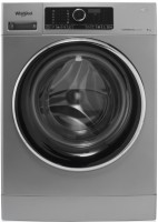 Фото - Стиральная машина Whirlpool AWG 912S/PRO серый
