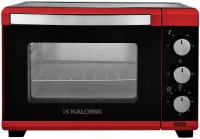 Фото - Электродуховка Kalorik TKG OT 2011 RD 