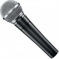 Фото - Микрофон Shure SM58 Quality Bundle 