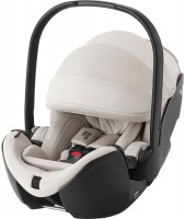 Фото - Детское автокресло Britax Romer Baby-Safe Pro 