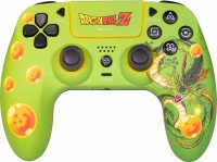 Фото - Игровой манипулятор FR-TEC PS4 Dragon Ball Gamepad Shenron 