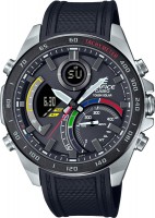 Фото - Наручные часы Casio Edifice ECB-900MP-1A 