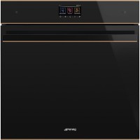 Фото - Духовой шкаф Smeg Dolce Stil Novo SOP6604TPNR 