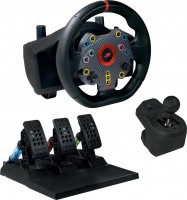 Фото - Игровой манипулятор FR-TEC Grand Chelem Racing Wheel 