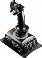 Фото - Игровой манипулятор FR-TEC PC Flight Stick Raptor Mach2 