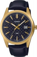 Фото - Наручные часы Casio MTP-VD03GL-1A 