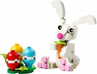 Фото - Конструктор Lego Easter Bunny with Colorful Eggs 30668 