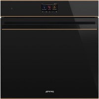 Фото - Духовой шкаф Smeg Dolce Stil Novo SO6604S4PNR 