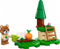 Фото - Конструктор Lego Maples Pumpkin Garden 30662 