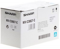 Фото - Картридж Sharp MXC30GTC 