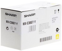 Фото - Картридж Sharp MXC30GTY 