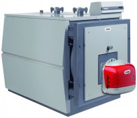 Фото - Отопительный котел Ferroli PREXTHERM RSW 152 152 кВт