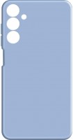 Фото - Чехол MakeFuture Silicone Case for Galaxy A55