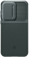 Фото - Чехол Spigen Optik Armor for Galaxy A55 