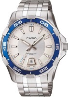Фото - Наручные часы Casio MTD-1063D-7A