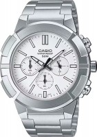 Фото - Наручные часы Casio MTP-E500D-7A 