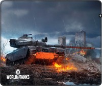 Фото - Коврик для мышки Wargaming World of Tanks Centurion Action X Fired Up M 
