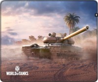Фото - Коврик для мышки Wargaming World of Tanks Vz 55 M 