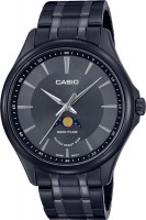 Фото - Наручные часы Casio MTP-M100B-1A