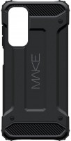 Фото - Чехол MakeFuture Panzer Case for Galaxy A25