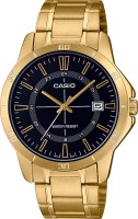 Фото - Наручные часы Casio MTP-V004G-1C 