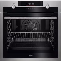 Фото - Духовой шкаф AEG SteamBake BPS 555060 M 