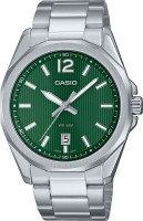 Фото - Наручные часы Casio MTP-E725D-3A