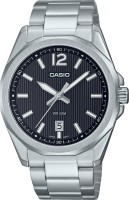 Фото - Наручные часы Casio MTP-E725D-1A
