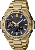 Фото - Наручные часы Casio G-Shock GST-B500GD-9A 