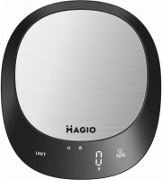 Фото - Весы Magio MG-780