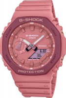 Фото - Наручные часы Casio G-Shock GA-2110SL-4A4 