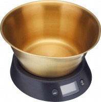 Фото - Весы Masterclass Electronic Scale with Bowl 