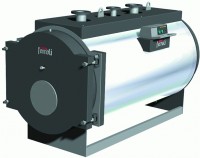 Фото - Отопительный котел Ferroli PREXTHERM RSW 2360 2360 кВт