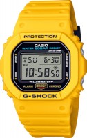 Фото - Наручные часы Casio G-Shock DW-5600REC-9 