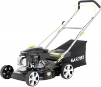 Фото - Газонокосилка Gardyer MP600 SH46P144R 