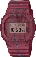 Фото - Наручные часы Casio G-Shock DW-5600SBY-4 