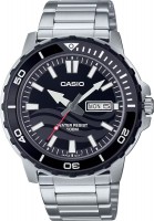 Фото - Наручные часы Casio MTD-125D-1A1 