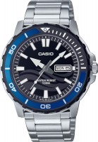 Фото - Наручные часы Casio MTD-125D-1A2