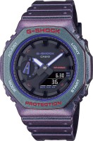 Наручные часы Casio G-Shock GA-2100AH-6A 