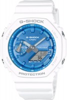 Фото - Наручные часы Casio G-Shock GA-2100NC-3A 